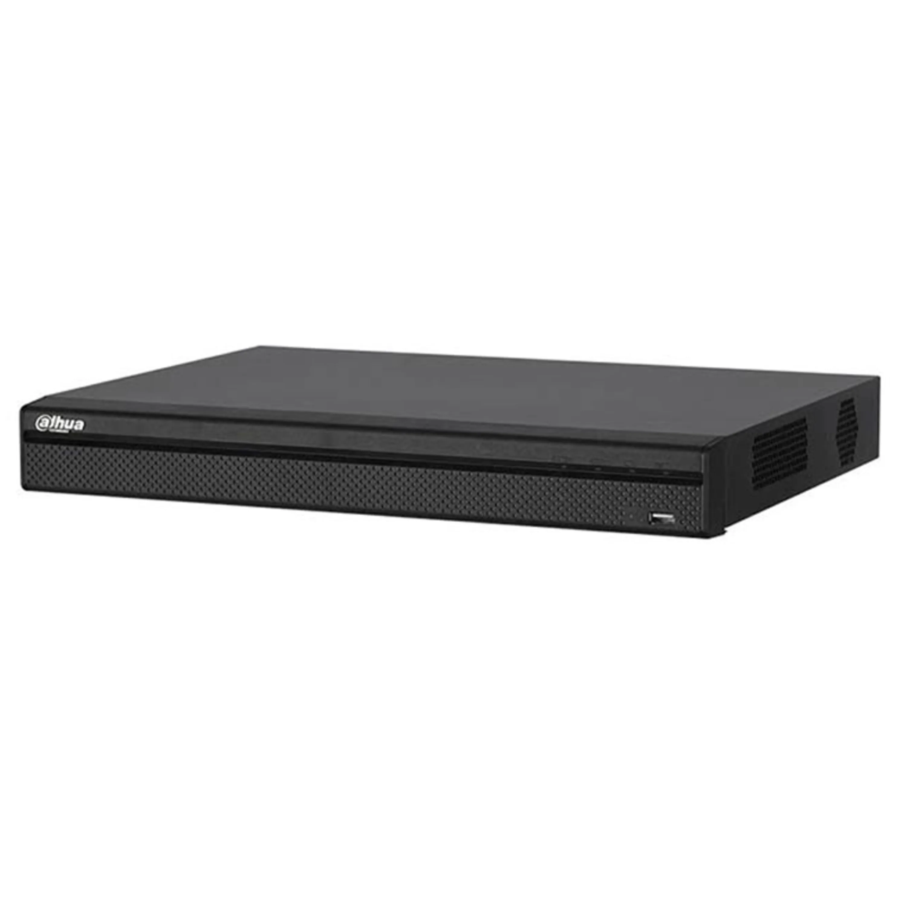 دستگاه DVR سی و دو کاناله Dahua XVR5232-4KS2 5MP دستگاه DVR سی و دو کاناله Dahua XVR5232-4KS2 5MP